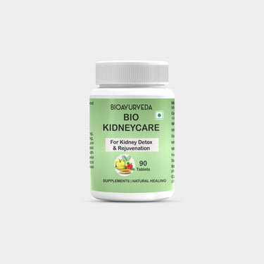 Kidneycare Tablet 90